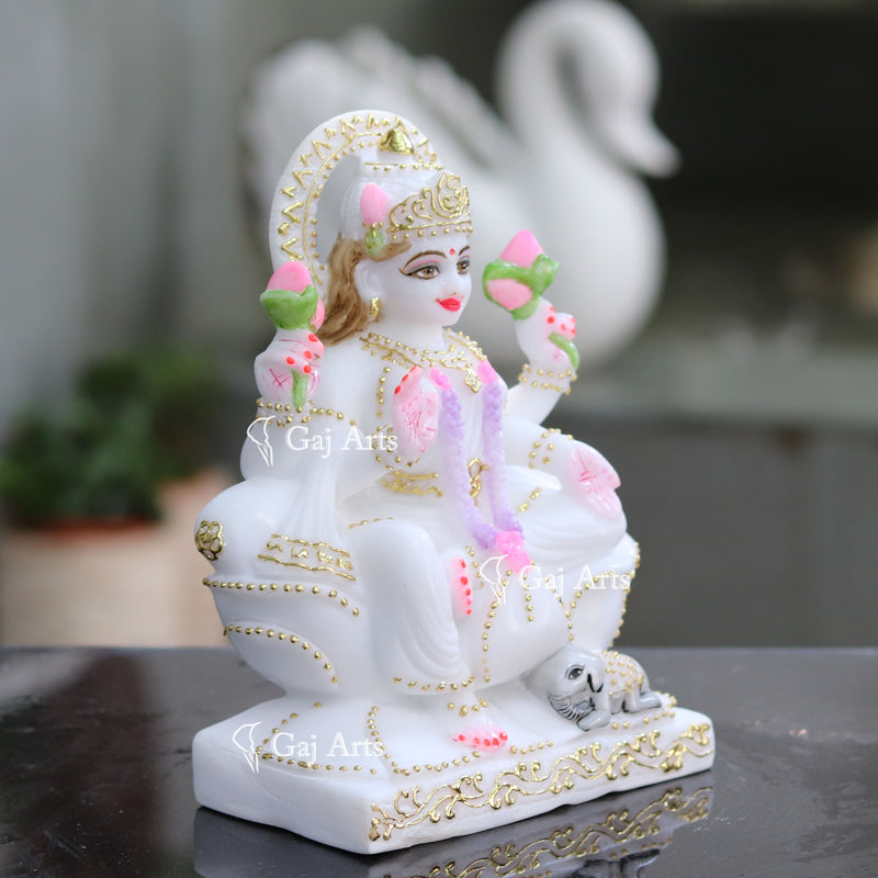 Lakshmi maa 9"