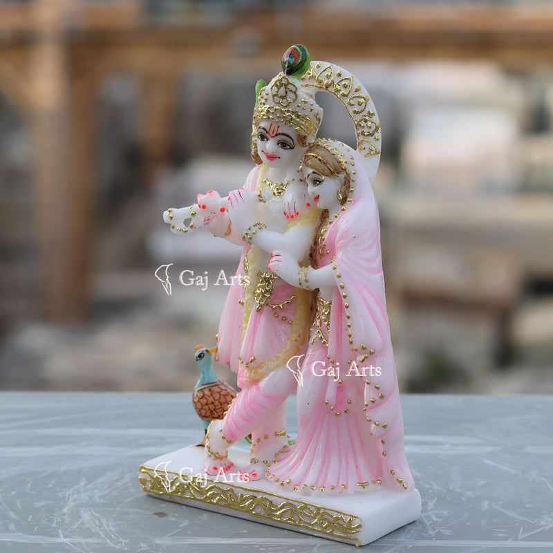 Radha Krishna  7"
