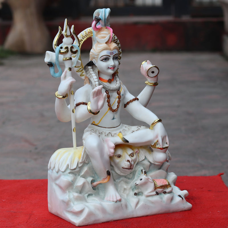 Shiva 18"