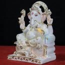 Ganpati 11"