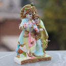 Radha Krishna Jodi | 7 Inch