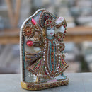 Shreenath Ji  9 Inch