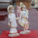 Yamuna Mahaprabhu ji  18"