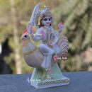 Bahu Charni Mata  9"