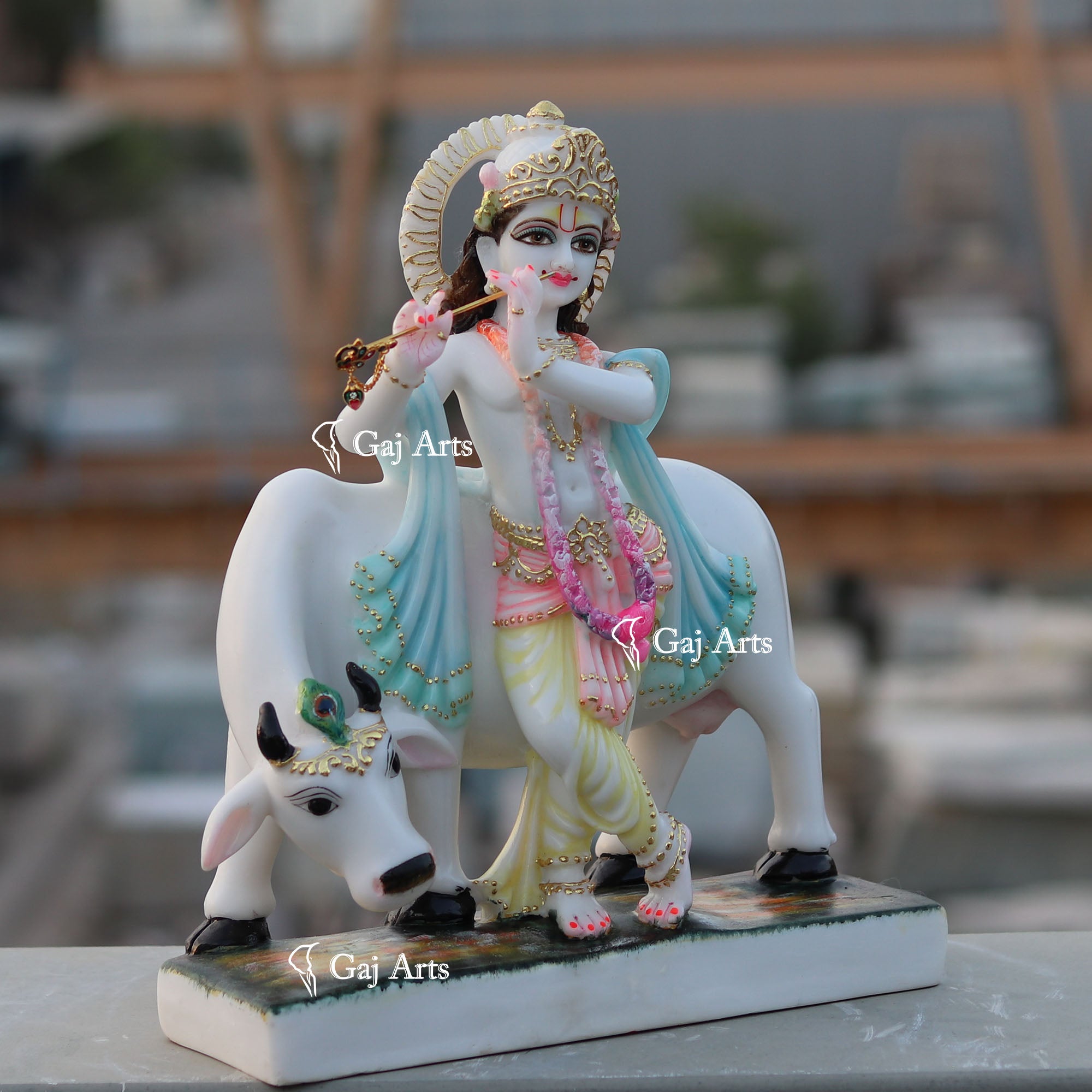 Go Gopal Murti | 15 Inch