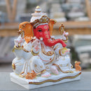 Ganesh Idol | 12 Inch