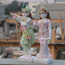 Radha Krishna 27"