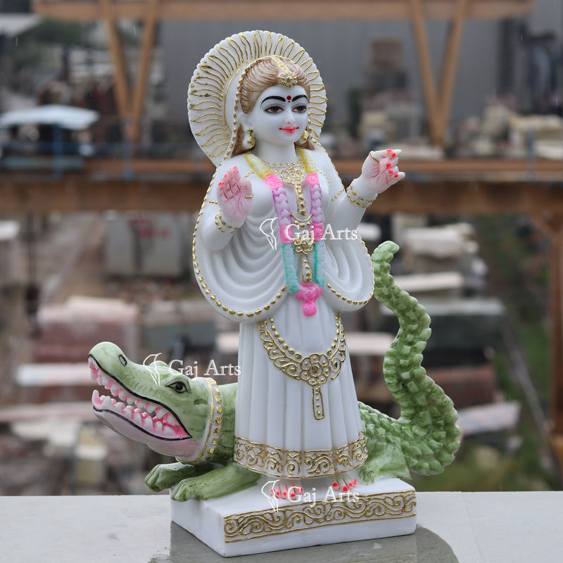 Khodiyar Maa 18"