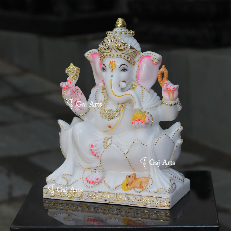 Ganpati 15"
