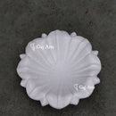Marble Flower Bowl 5"