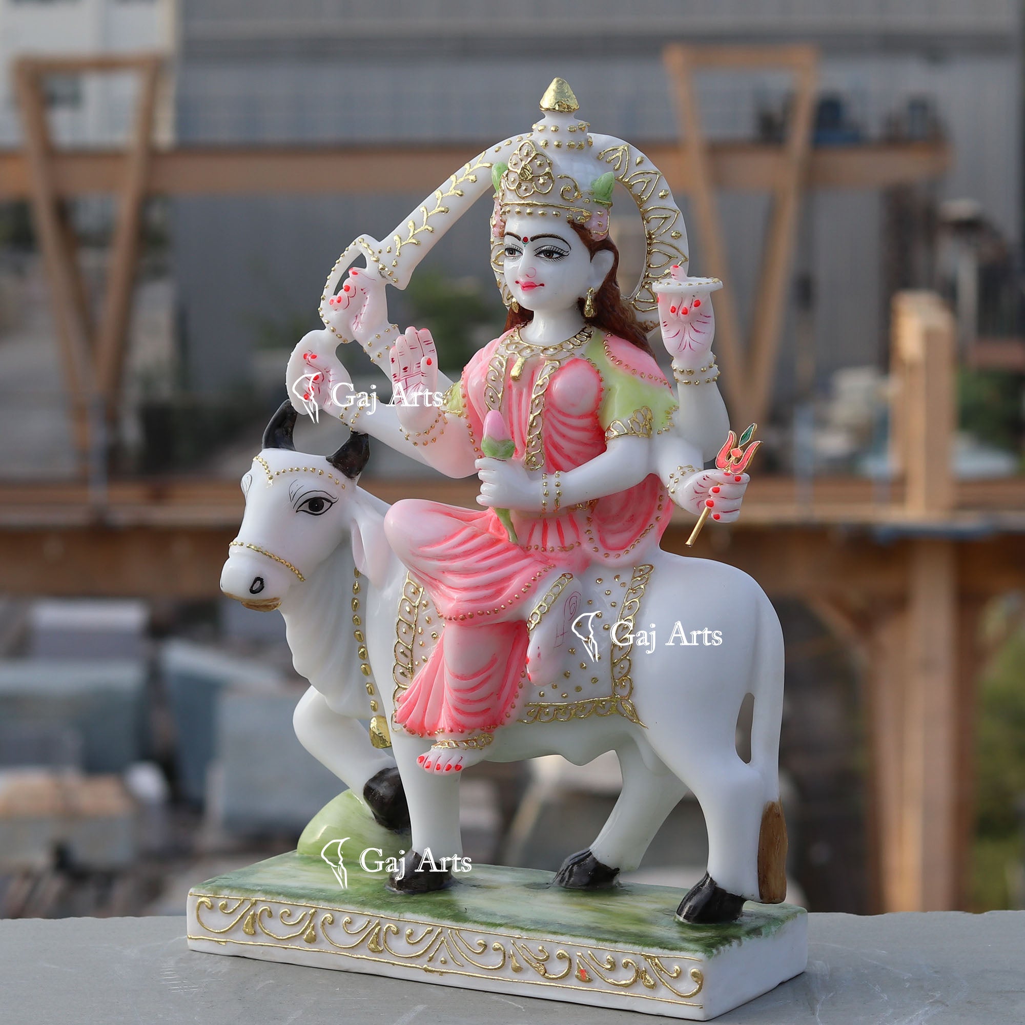 Umiya Maa Idol | 18 Inch