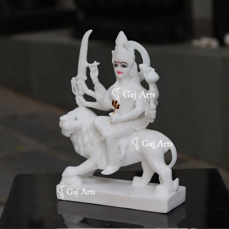 Durga Maa 12"