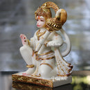 Hanuman ji 12"