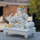 Modern Ganpati 11"