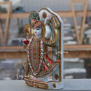 Shreenath Ji  18 Inch