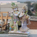 Radha Krishna  27"