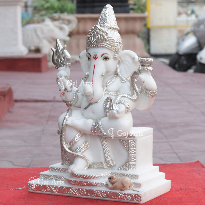 Ganpati 18"