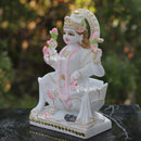 Lakshmi Idol 12 Inch