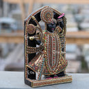 Shreenath Ji 12 Inch
