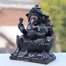 Ganpati  12"