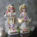 Radha Krishna 7"
