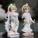 Radha Krishna 7"