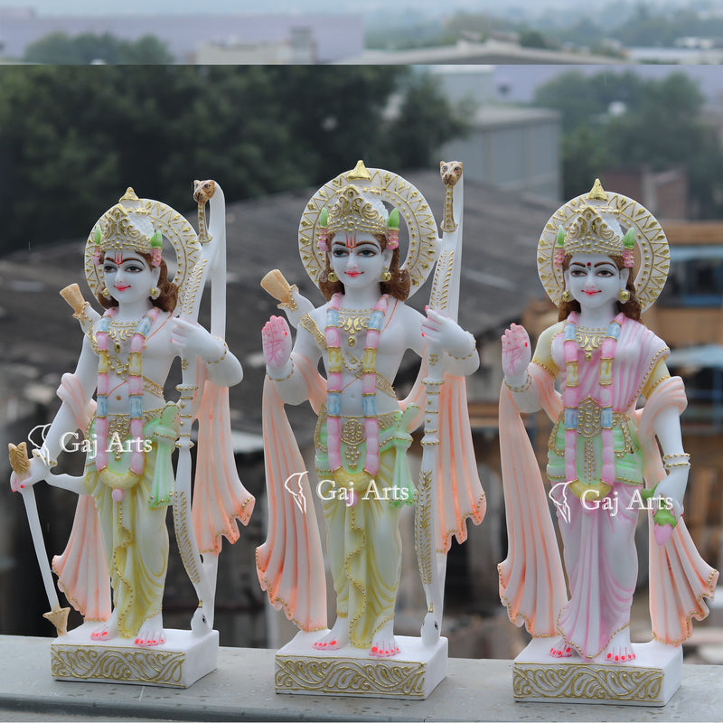 Ram Jodi  24"
