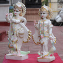 Radha Krishna  24"