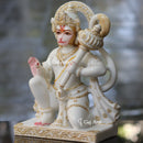 Hanuman ji 12"