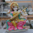 Saraswati Maa 18”