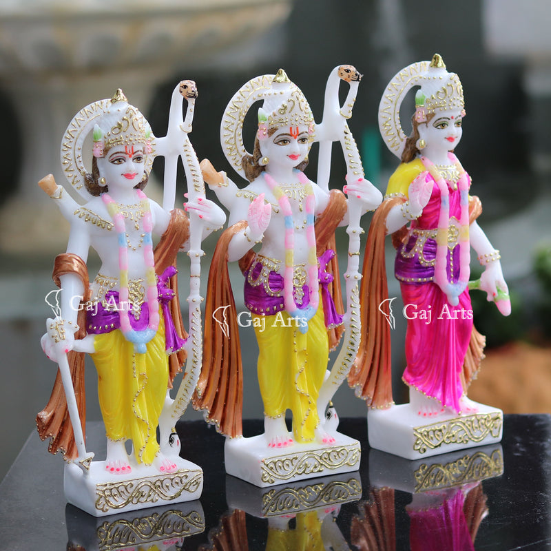 Ram Jodi 12"
