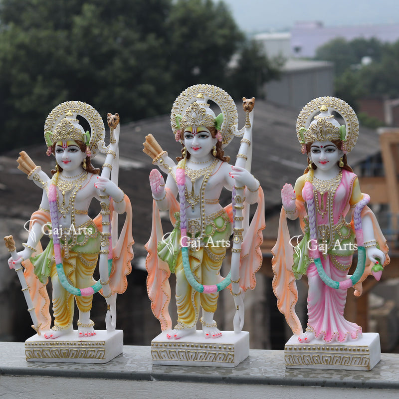 Ram Jodi  24"