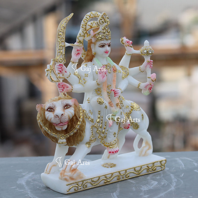 Durga maa  7"