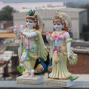 Radha Krishna  24"