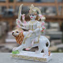 Durga maa 12"
