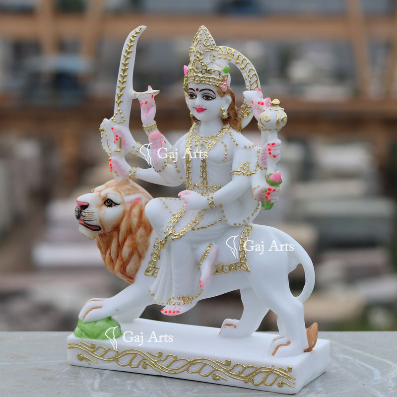 Durga maa 12"
