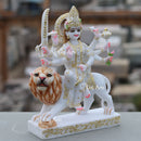 Durga maa 12"