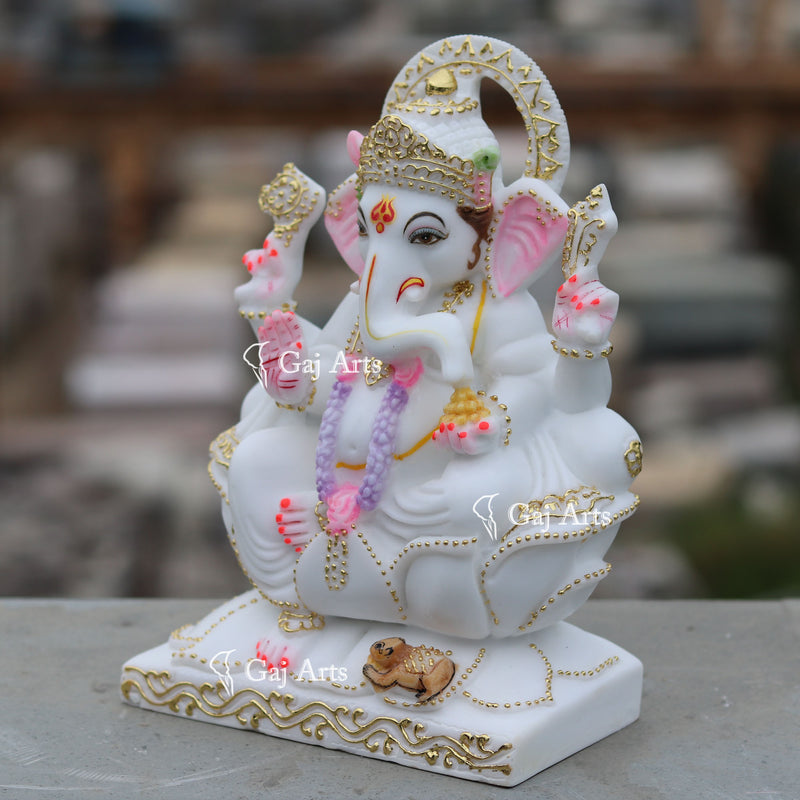 Ganpati 10"