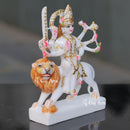 Durga Maa 7"