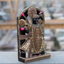 Shreenath Ji 12 Inch