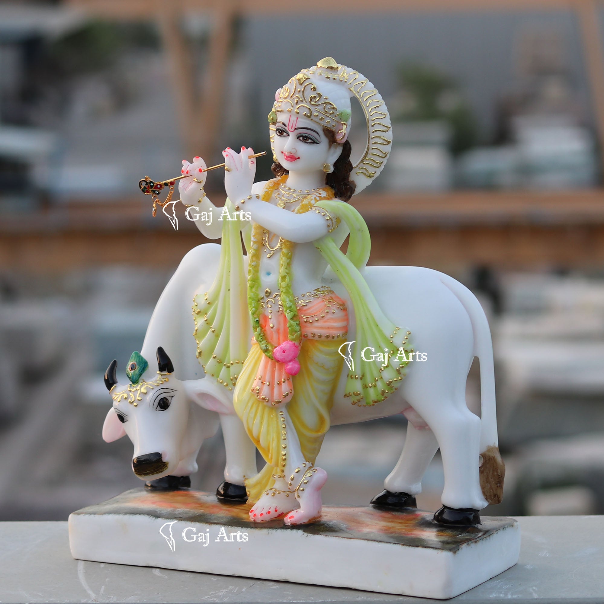 Go Gopal Murti | 15 Inch