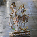 Radha Krishna  27"
