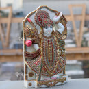 Shreenath Ji 18 Inch