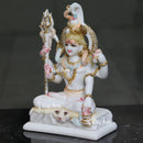Shiva Idol 10"