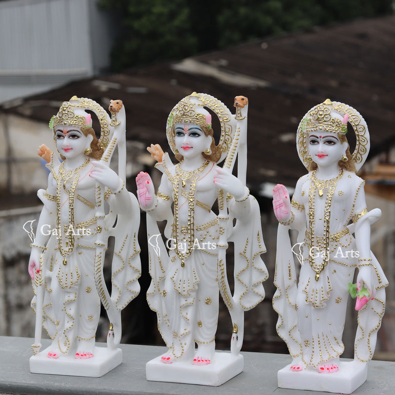 Ram Jodi 18"