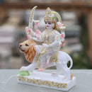 Durga maa 9"
