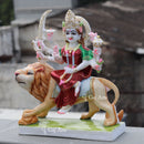 Durga maa 18"