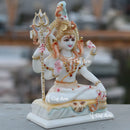 Shiva Idol 10"
