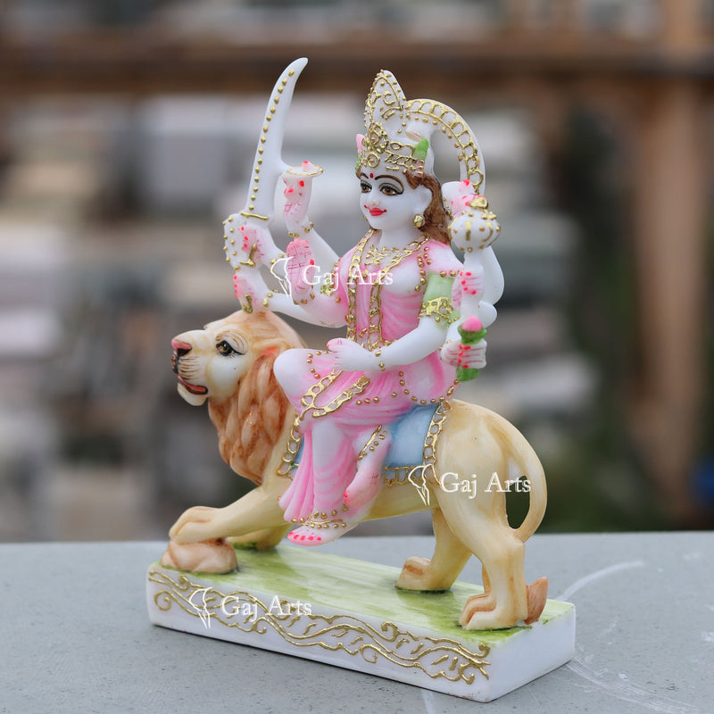 Durga maa 9"