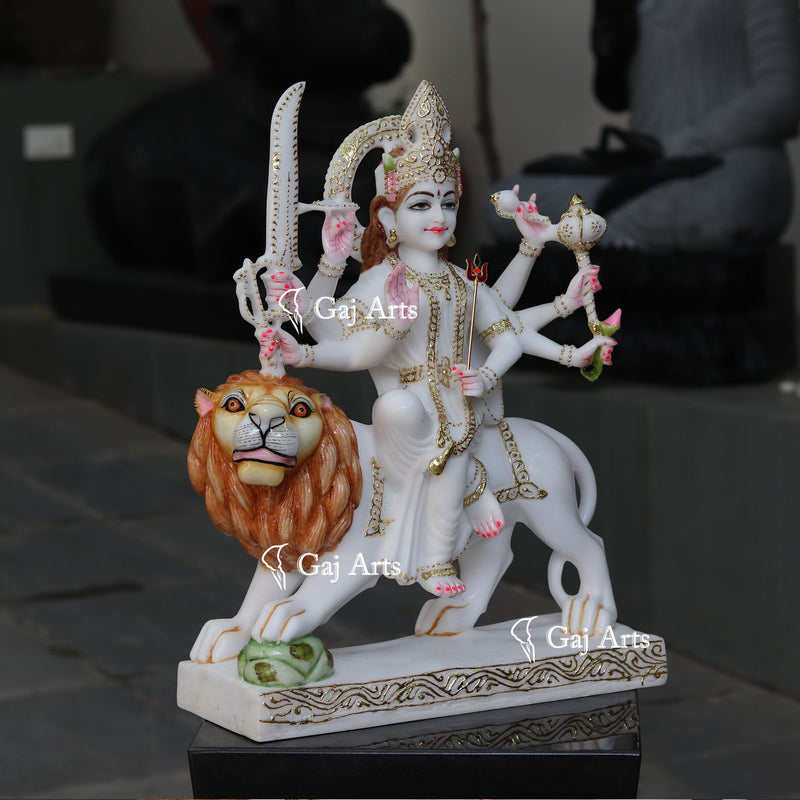 Durga Maa 24"